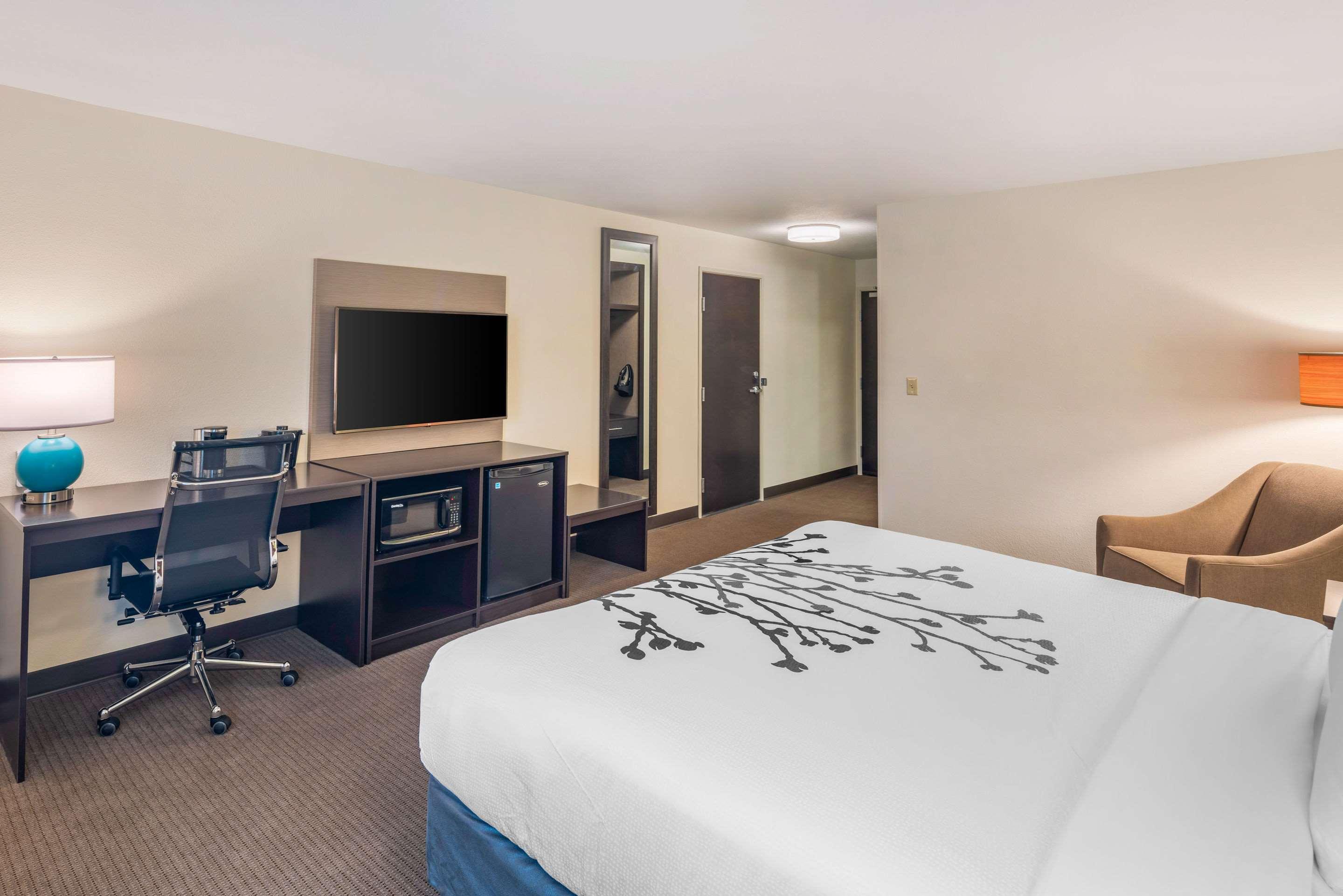 Sleep Inn Spokane Airport Exteriér fotografie